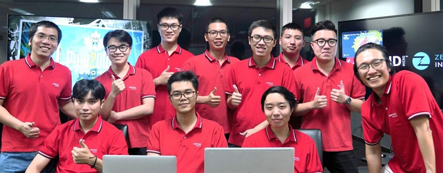 Nhóm chuyên gia Việt Nam vô địch cuộc thi tấn công mạng toàn cầu Pwn2Own Toronto 2023